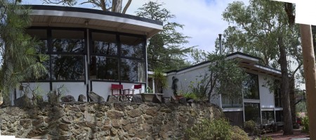 The King's Warrandyte House